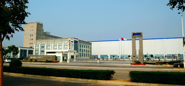 西安電機(jī)廠——西安經(jīng)開(kāi)區(qū)建區(qū)20周年主題報(bào)道之擔(dān)當(dāng)篇。