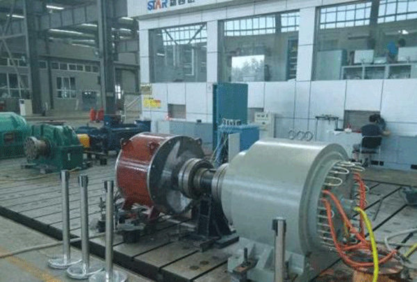 我國電機運行效率低，提升能效成未來發(fā)展方向——西安泰富西瑪電機（西安西瑪電機集團(tuán)股份有限公司）官方網(wǎng)站