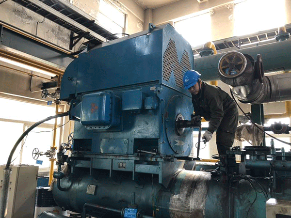 西安泰富西瑪電機加強技術延伸輸出，不斷擴大服務影響！