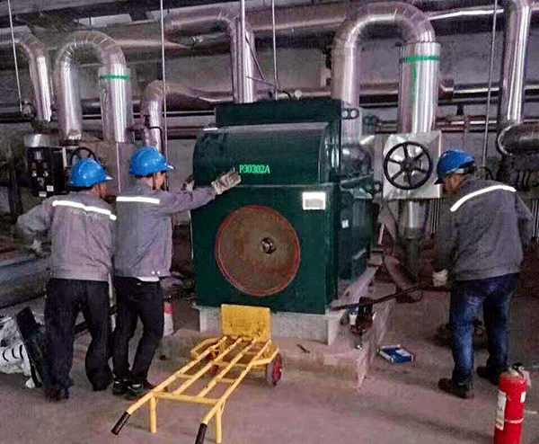 西安泰富西瑪電機(jī)的啟動(dòng)方式有哪些？