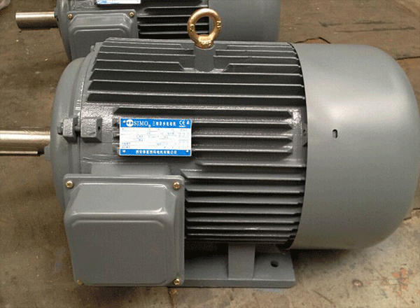 西安西瑪電機告訴您：有碳刷的電機不一定是直流電機。
