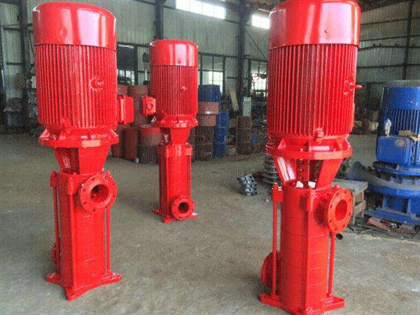 西安西瑪大型立式電機產(chǎn)生噪聲是怎么回事？