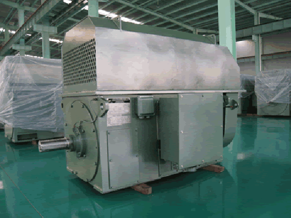 西安泰富西瑪高壓電機(jī)有哪些啟動(dòng)方法？