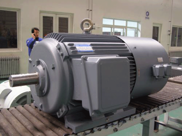 西安西瑪防爆電機(jī)為什么市場越來越廣闊？