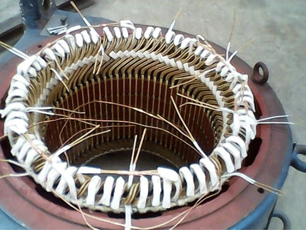 西瑪電機(jī)電源電壓不平衡對(duì)電機(jī)性能的影響。