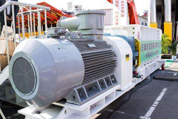 西安西瑪直流電機調速方法及特點。