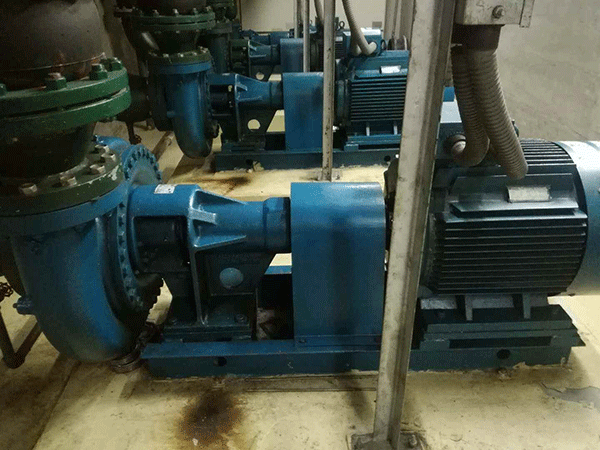 西安西瑪直流電機調速在機床上的應用。
