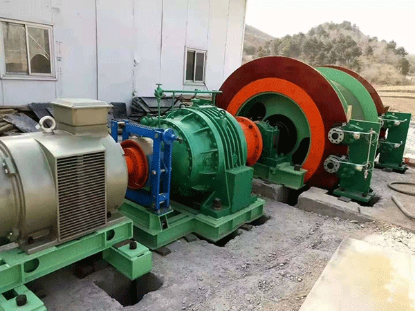 提高西安西瑪電機(jī)運(yùn)行效率有兩種方法。