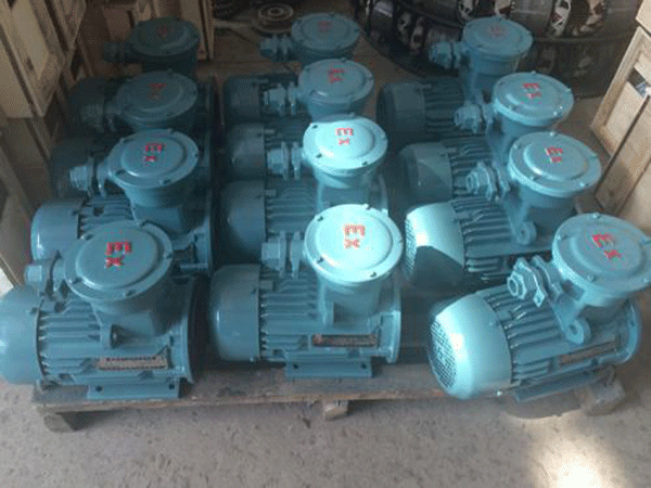 購買西安西瑪防爆電機(jī)時(shí)，我應(yīng)該注意什么？