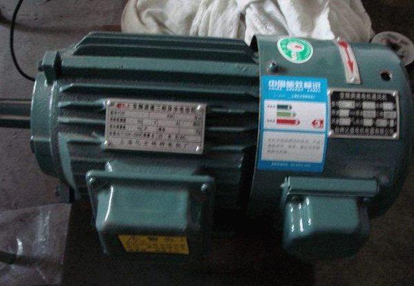 如何辨別西安西瑪變頻電機(jī)的真假？