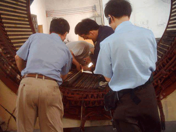 西瑪電機(jī)技術(shù)人員教您兩種高壓電機(jī)的調(diào)速方法。