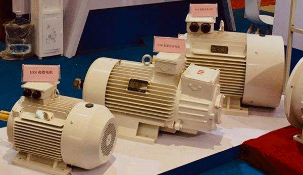 高效節(jié)能電機(jī)的優(yōu)惠政策與環(huán)境分析。