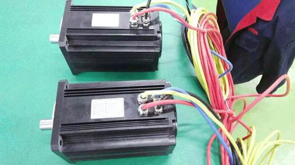 淺談無(wú)刷直流電機(jī)的發(fā)展趨勢(shì)。