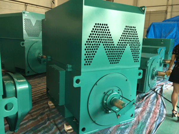 YRKK高壓電機(jī)軸承的使用和維護(hù)提示。