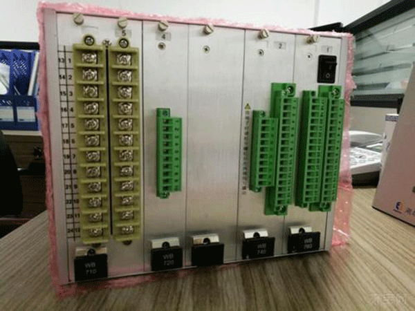 JR高壓三相異步電動機差動保護裝置的作用是什么？