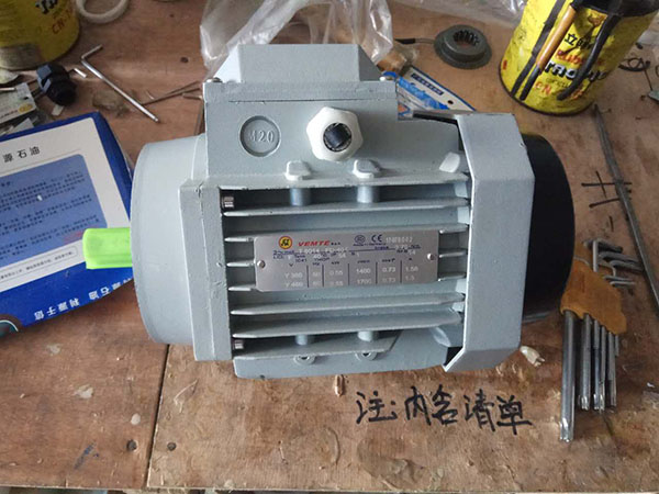 西安西瑪高壓電機能耗高的原因有哪些？
