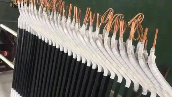 高壓電機(jī)有電暈，為什么變頻電機(jī)也有電暈？