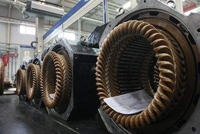 哪些場(chǎng)合才適用于西瑪高壓電機(jī)？