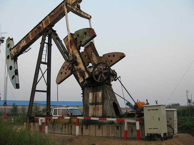 西瑪關(guān)于抽油機(jī)電機(jī)節(jié)能改造標(biāo)準(zhǔn)是什么樣的？