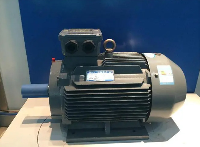 高效電機對中小企業(yè)可持續(xù)發(fā)展和市場競爭力的影響。