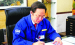 西瑪集團(tuán)董事長楊允成被評選為“感動西安——2005年度推動西安經(jīng)濟(jì)發(fā)展的十大新聞人物”之一?！靼膊﹨R儀器儀表有限公司