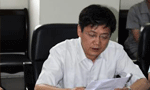 西瑪電機(jī)董事長(zhǎng)楊允成被評(píng)為“陜西省十大民營(yíng)企業(yè)家”?！靼膊﹨R儀器儀表有限公司