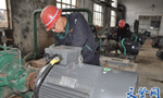 西瑪電機(jī)加快創(chuàng)新步伐　提升企業(yè)競(jìng)爭(zhēng)力?！靼膊﹨R儀器儀表有限公司