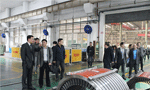 電機選擇的基本要求有哪些？——西安博匯儀器儀表有限公司