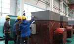 西瑪電機(jī)技術(shù)人員如何在維修過(guò)程中高壓電機(jī)接線？——西安博匯儀器儀表有限公司