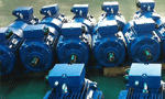普通電機(jī)為什么比高效電機(jī)效率低下？——西安博匯儀器儀表有限公司