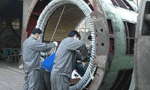 西瑪高壓電機(jī)反向制動(dòng)與能量制動(dòng)功能的特點(diǎn)?！靼膊﹨R儀器儀表有限公司