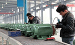 三相異步電動機(jī)在運(yùn)轉(zhuǎn)中突然停止運(yùn)行是怎么回事？——西安博匯儀器儀表有限公司