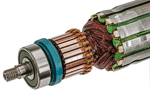 有刷直流電機(jī)與無(wú)刷直流電機(jī)之間的優(yōu)勢(shì)與劣勢(shì)對(duì)比？——西安博匯儀器儀表有限公司