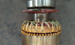 西安電機(jī)廠技術(shù)員關(guān)于高壓電機(jī)端部捆扎的重要性分析?！靼膊﹨R儀器儀表有限公司