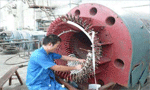 西安西瑪電機(jī)現(xiàn)場清洗方法有哪些？——西安博匯儀器儀表有限公司
