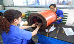 電機(jī)的外殼厚度對(duì)西瑪電機(jī)定子繞組溫升的影響有哪些？——西安博匯儀器儀表有限公司