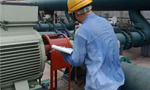 三相異步電機(jī)的電流過大是因?yàn)槿毕噙\(yùn)行嗎？——西安博匯儀器儀表有限公司