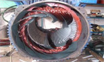 西安西瑪電機(jī)耐壓試驗(yàn)是怎么回事？——西安博匯儀器儀表有限公司
