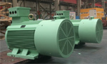 高效電機(jī)怎樣幫企業(yè)省能源、減排放？——西安博匯儀器儀表有限公司
