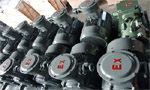 防爆電機(jī)為什么推薦西瑪電機(jī)這個品牌？——西安博匯儀器儀表有限公司