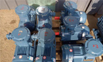 西安西瑪交流電機(jī)和直流電機(jī)有什么區(qū)別？——西安博匯儀器儀表有限公司